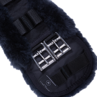 Drezurní beránkový podbřišník Christ