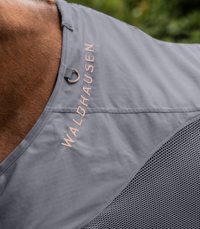 Waldhausen Comfort nepromokavá letní deka proti hmyzu