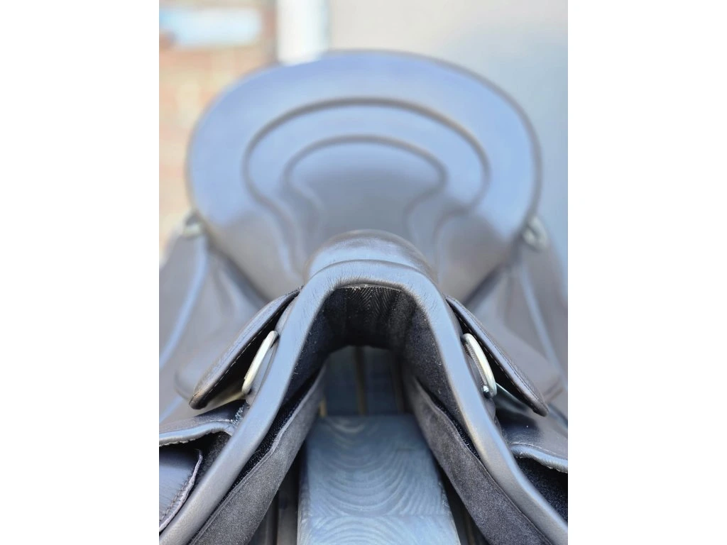 Kožený pad Edix Union