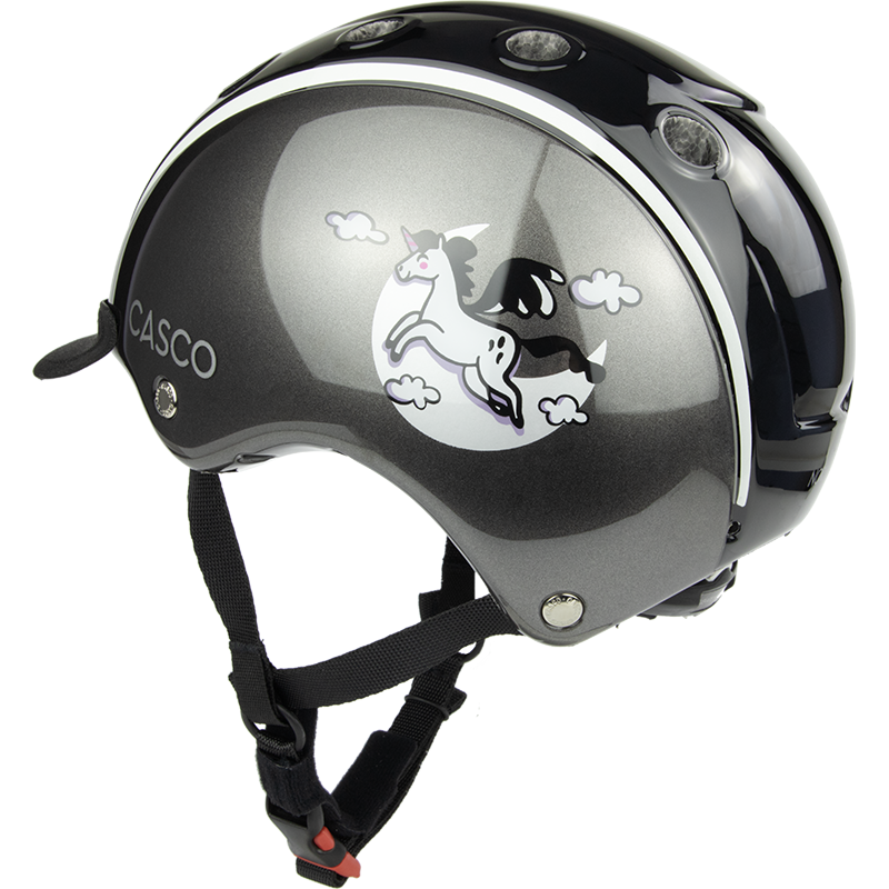Dětská helma Casco Nori Moonbeam