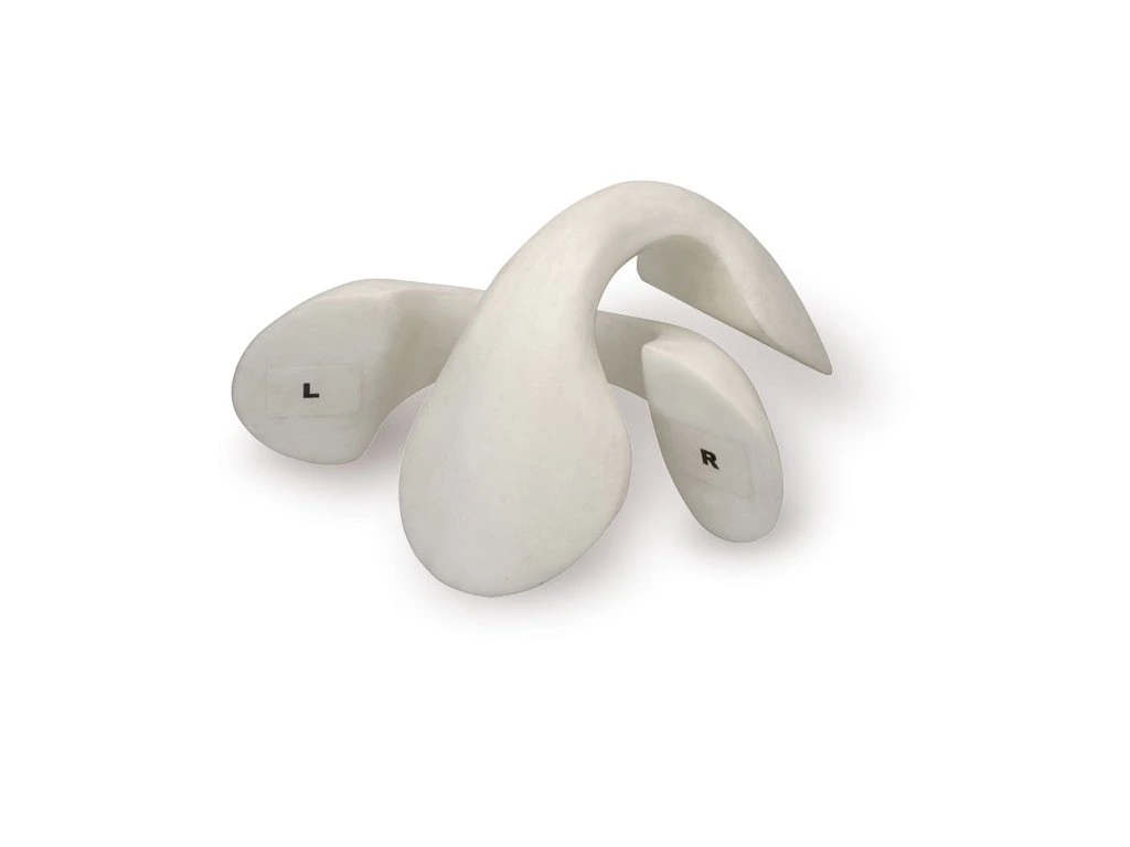 Výměnná komora Barefoot® ZKUŠEBNÍ