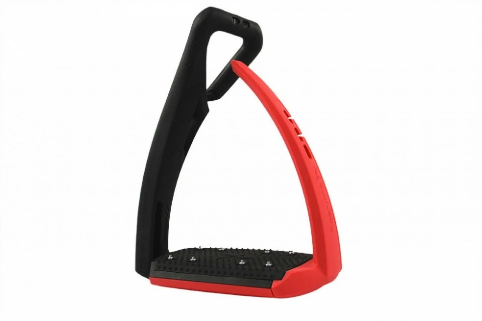 Třmeny Freejump SOFT'UP PRO+