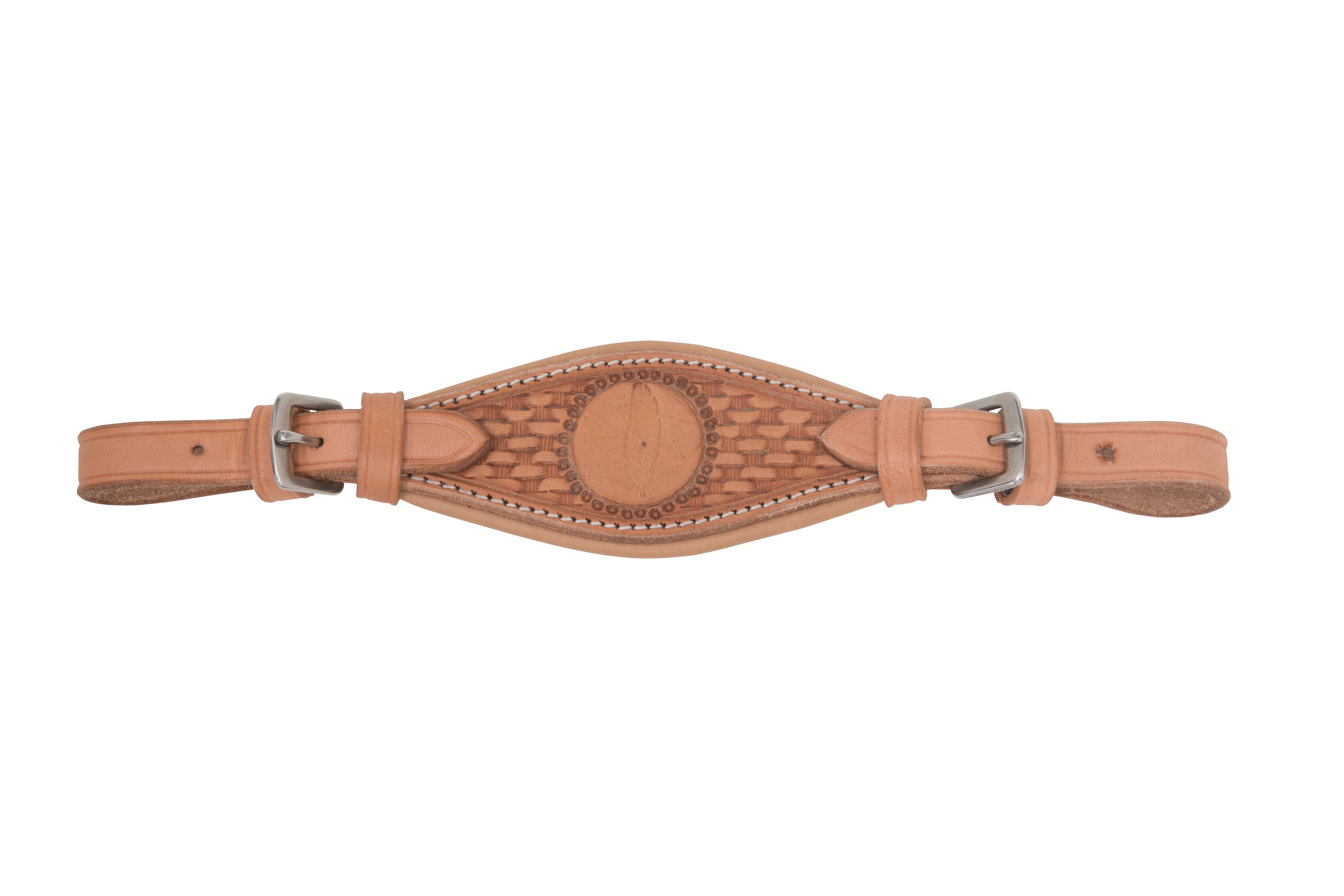 Nánosní řemínek pro BBB® nebo hackamore