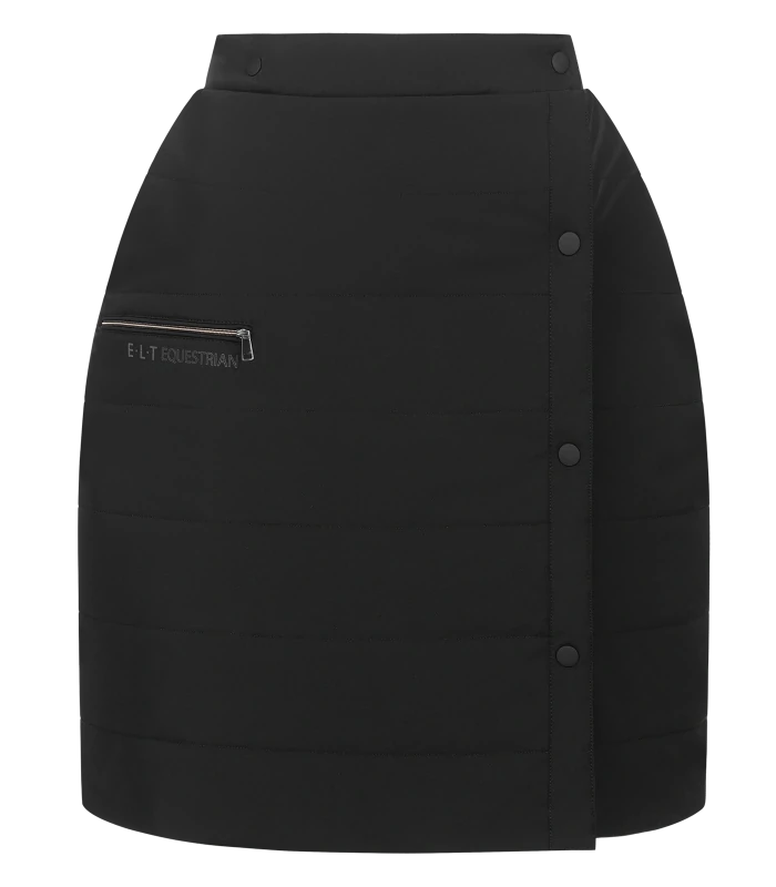 Jezdecká termo sukně Rachel