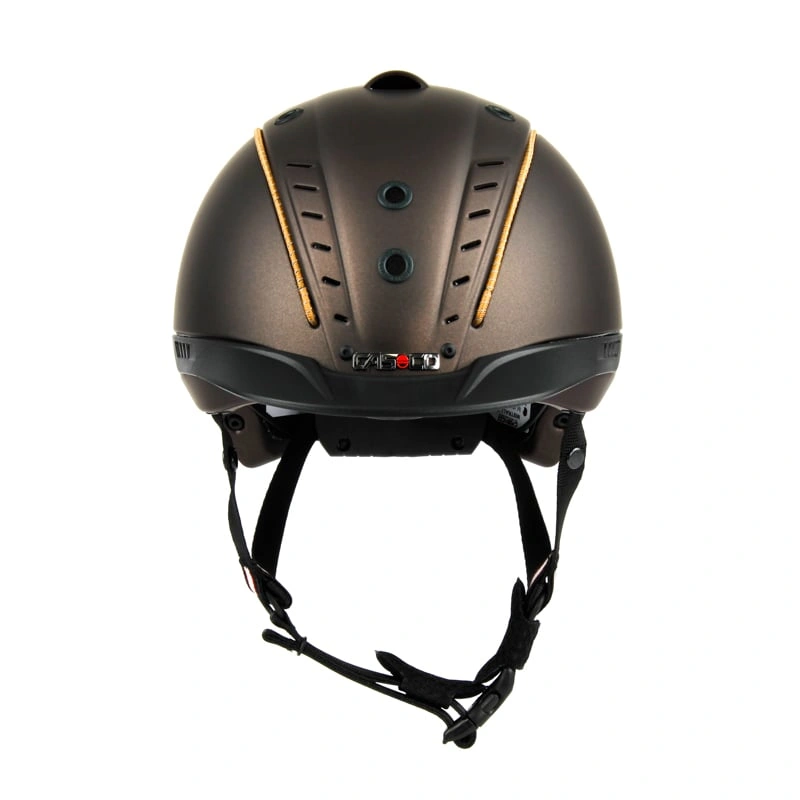 Přilba Casco Mistrall 2 hnědá S
