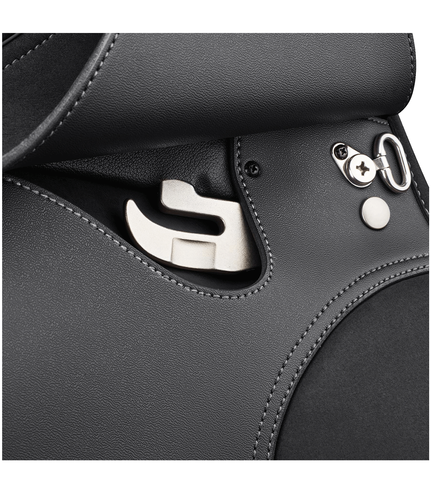 Skokové sedlo Wintec Pro Jump