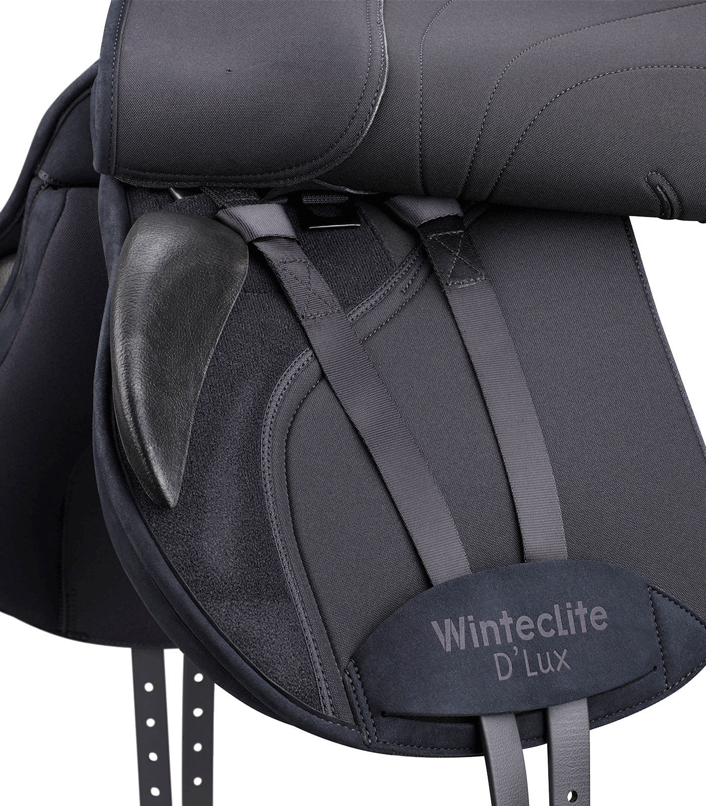 Všetranné sedlo Wintec Lite Delux