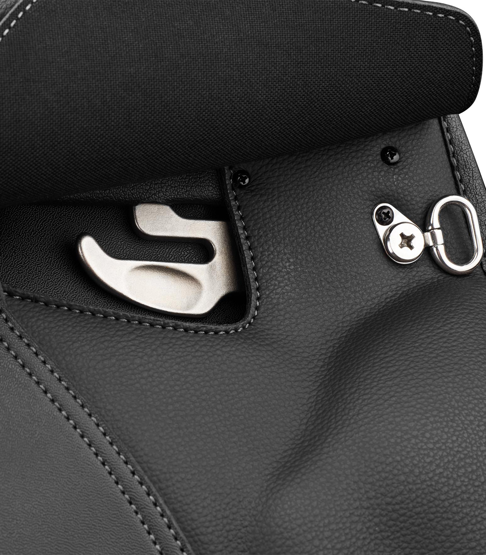 Drezurní sedlo Wintec 500 Dressage