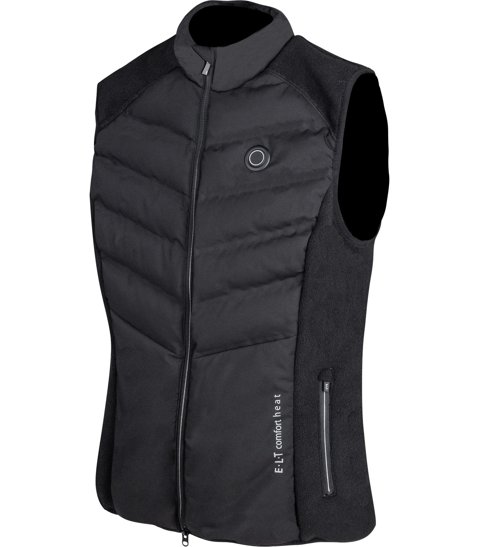 Dětská vyhřívaná vesta E·L·T Comfort Heat
