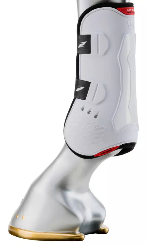 Přední chrániče ZANDONA Carbon Air