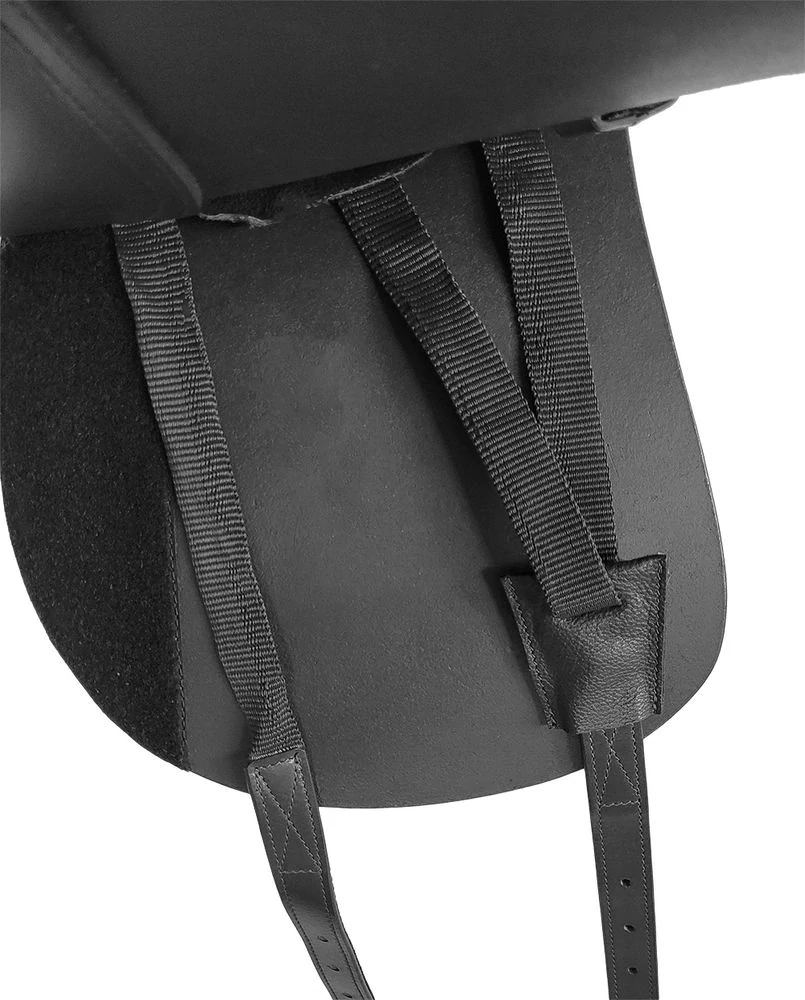 Bezkostrové univerzální sedlo AMR Boston