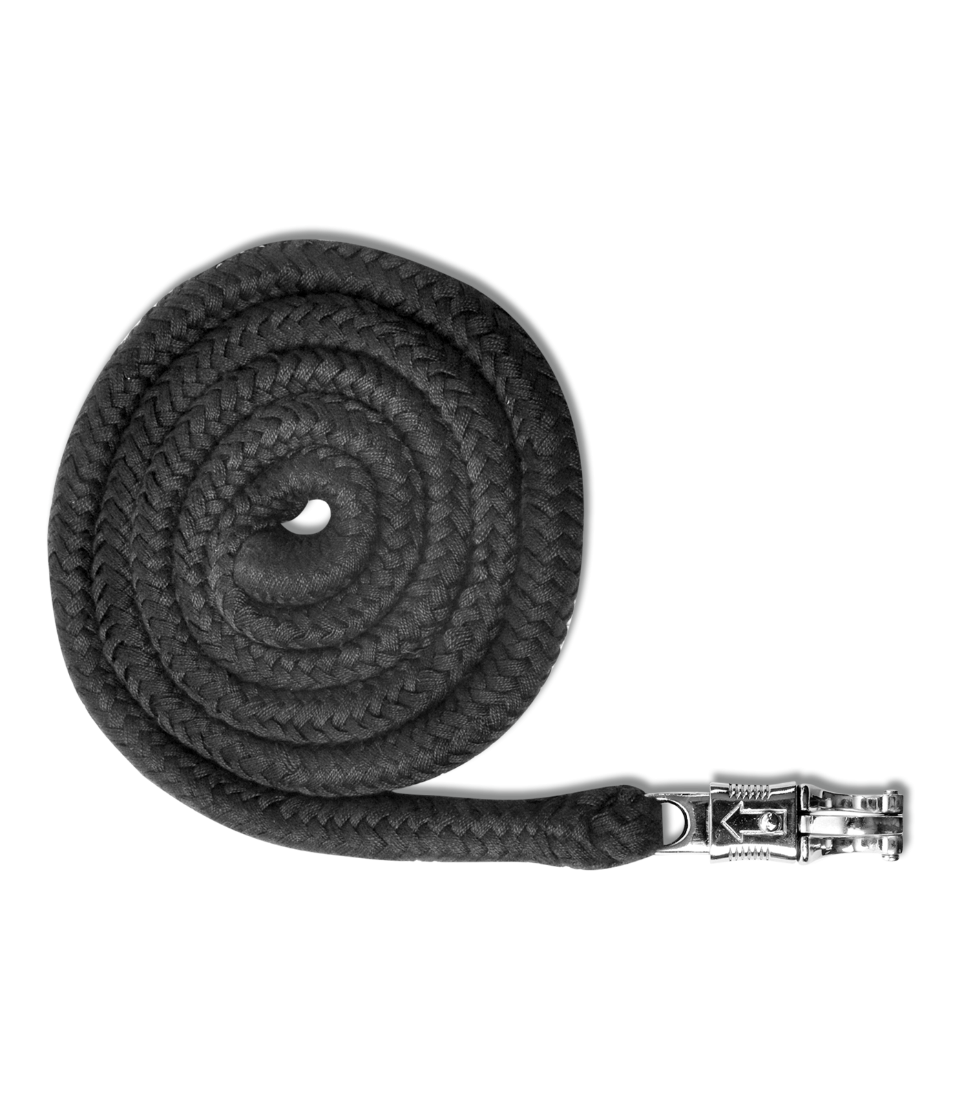 Vodítko Economic s panic karabinou