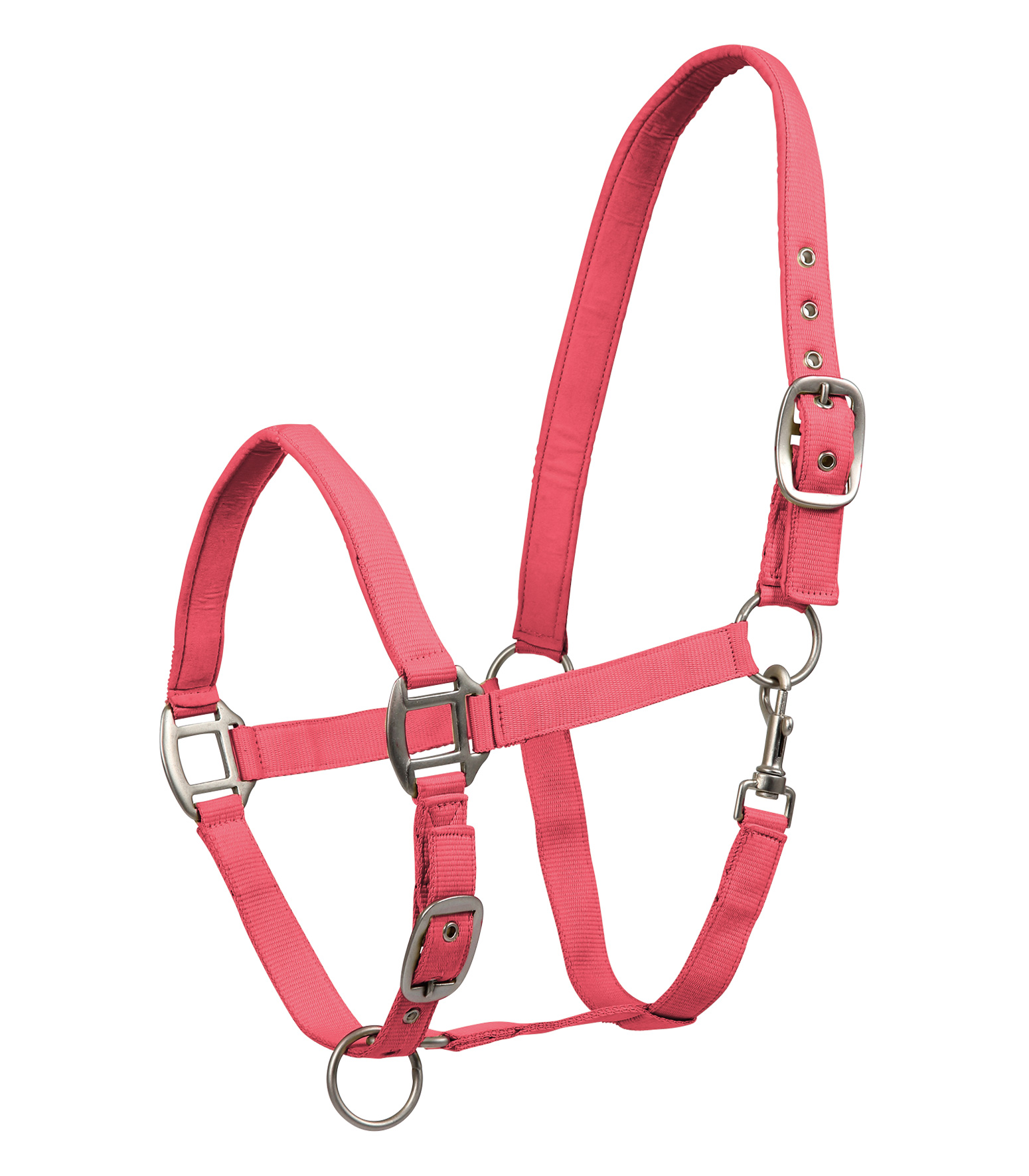 Ohlávka Satin Waldhausen