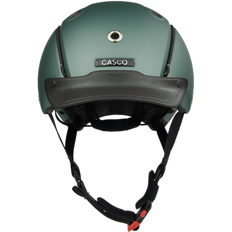 Jezdecká přilba Casco Choice Turnier