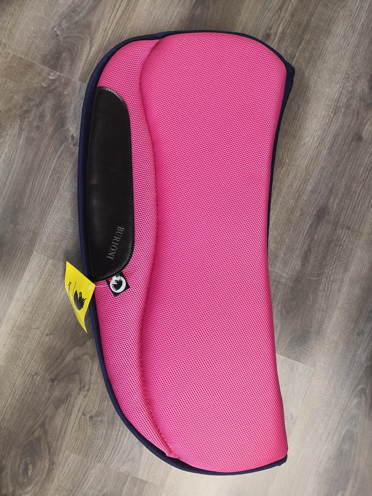 Westernová deka Burioni Barel Sympa + TexTech