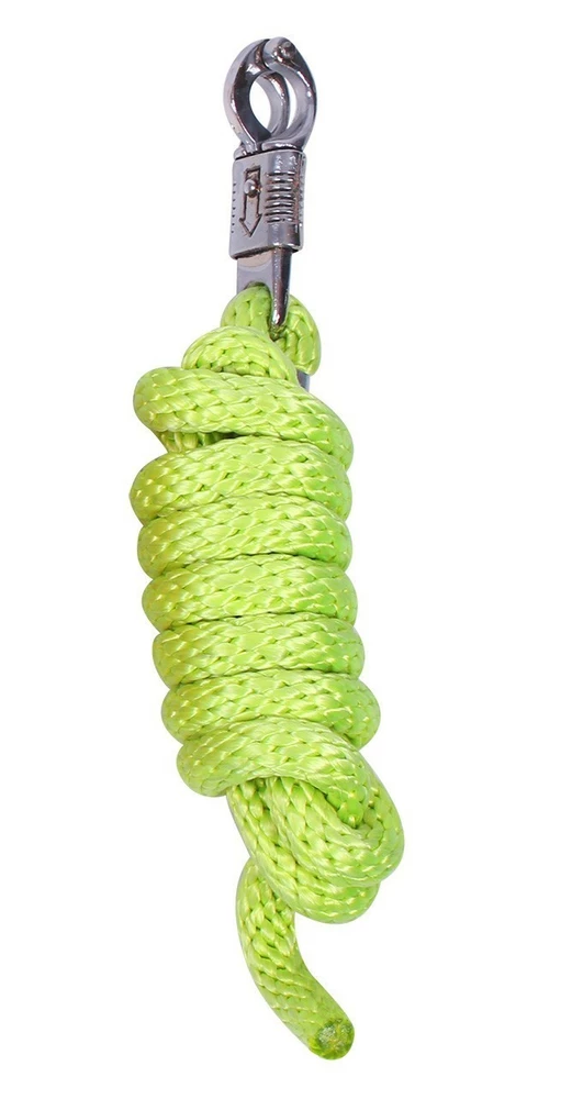 Vodítko s bezpečnostní karabinou 2m