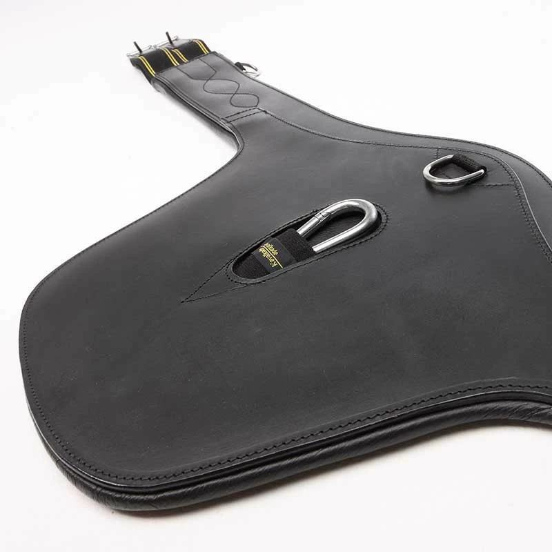 Elastický okopávací podbřišník Kavalkade