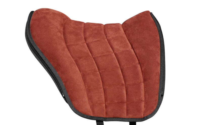 Pad Grandeur Alcantara