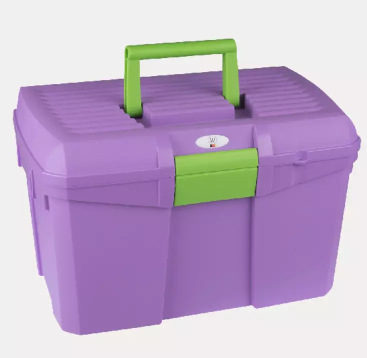 Střední box na čištění