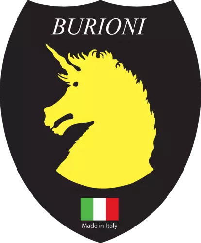 Pravý beránek pod sedlo Burioni