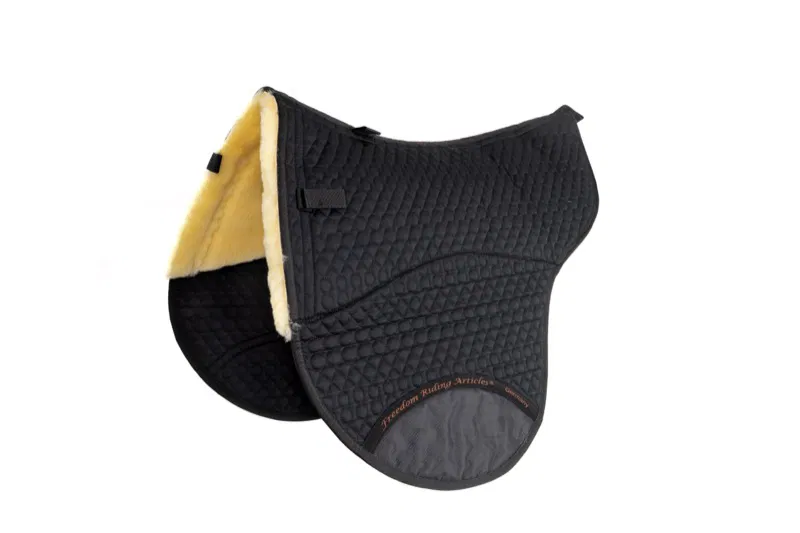 F.R.A. deka pod bezkostrová sedla Merino Extra