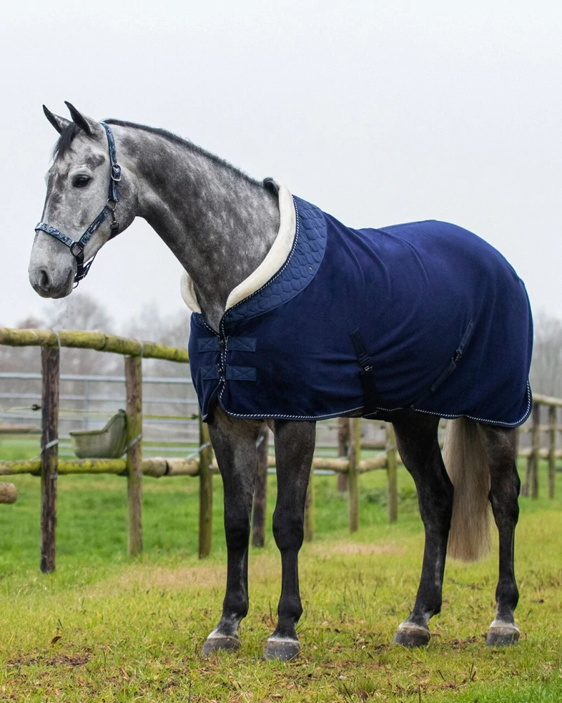 Odpocovací deka Brilliance