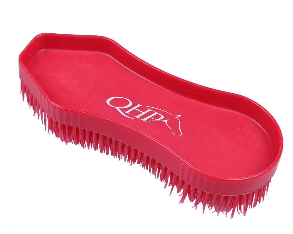 Super brush QHP růžový