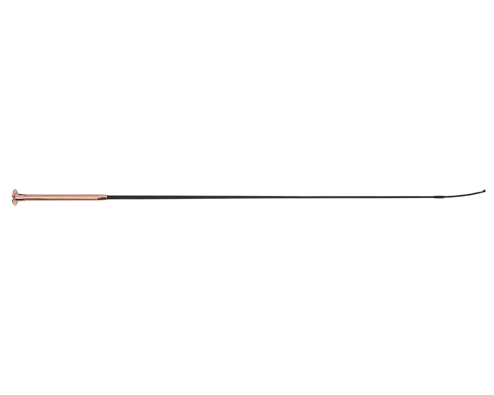 Drezurní bič QHP Spiral