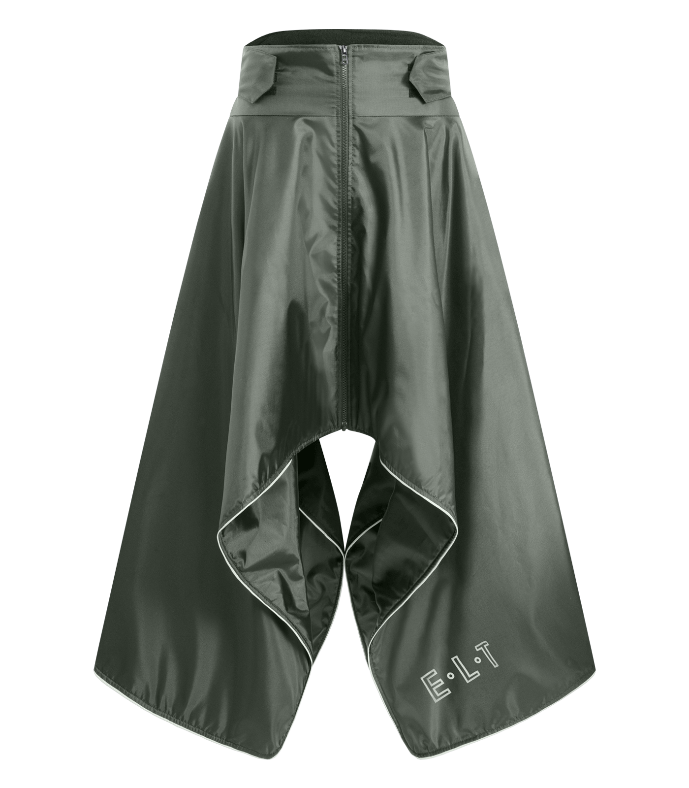 Jezdecká termo sukně Lotta