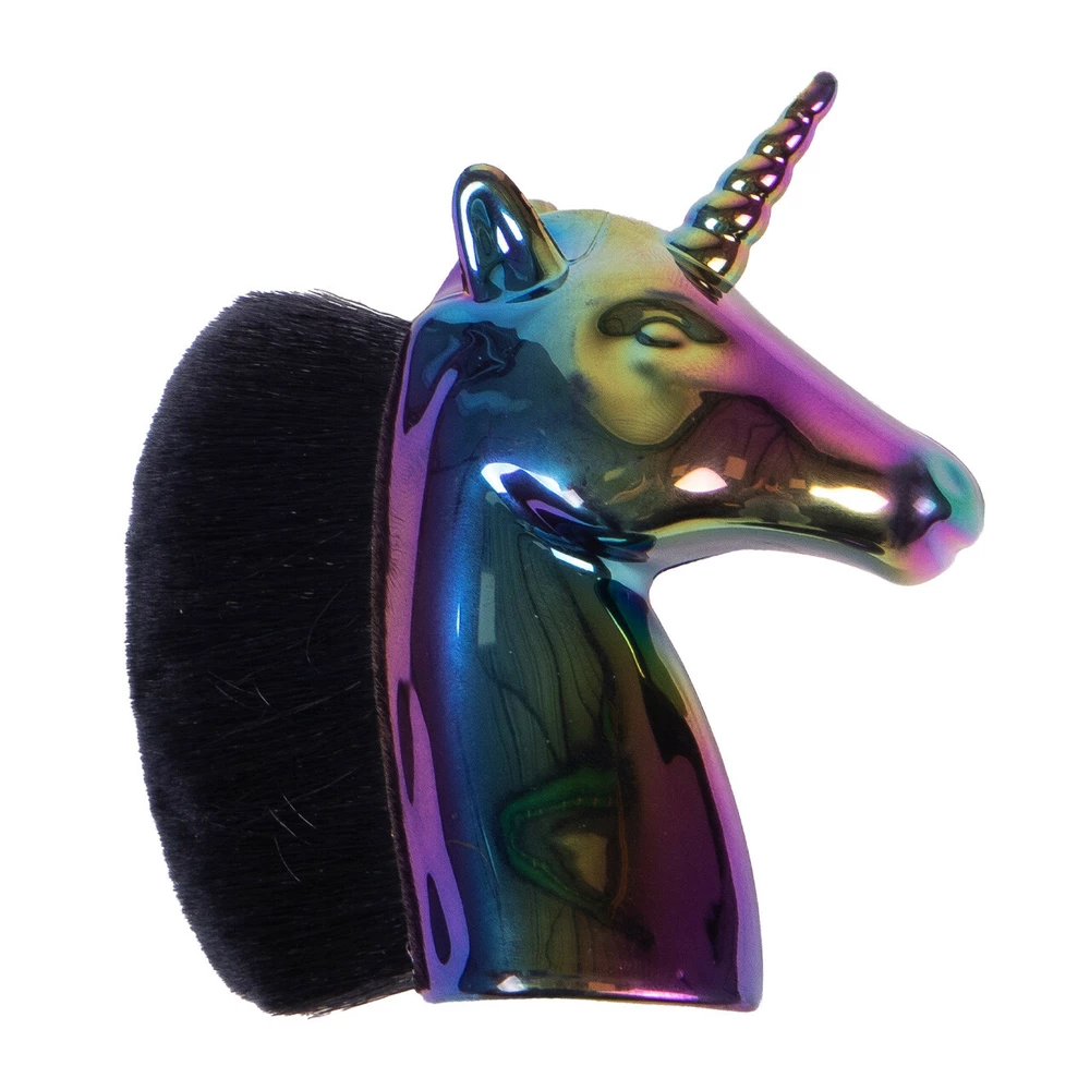 Kartáč na hlavu QHP Unicorn