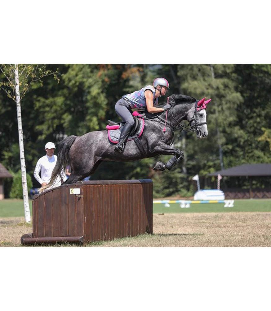 Boty Equine Fusion Active REGULAR