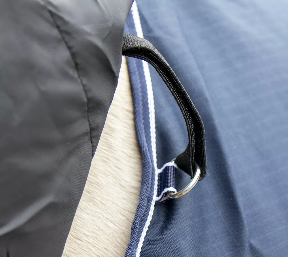 Výběhová deka Starter fleece