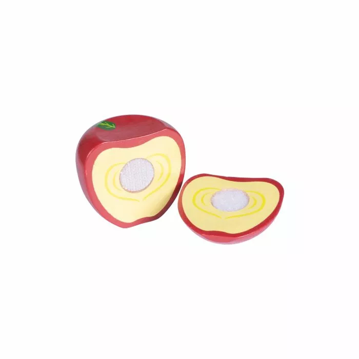 Dřevěné krmení pro hobby koně 