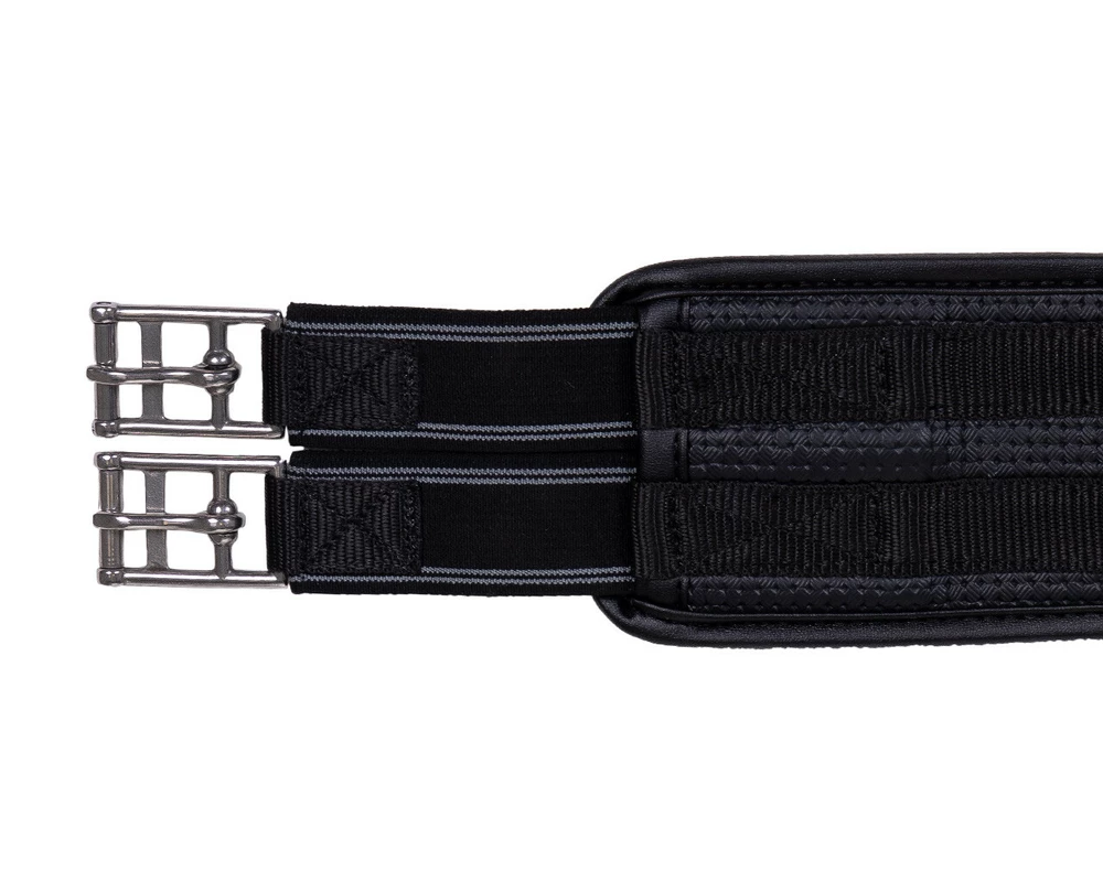 Podbřišník s dotahovacími gumami Basic pro