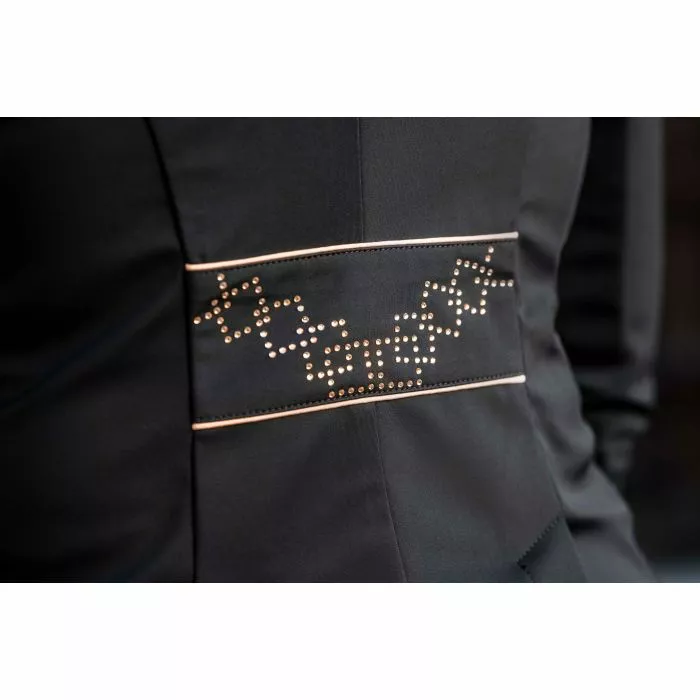 Krátký frak Audrey