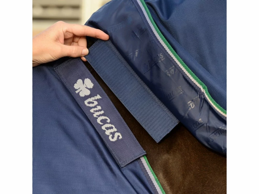 Krční díl Bucas Smartex 