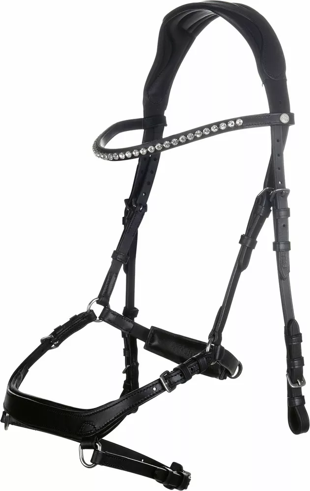 Uzdečka Pro Anatomic