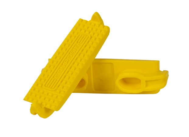 Vložky do třmenů Compositi COLOR