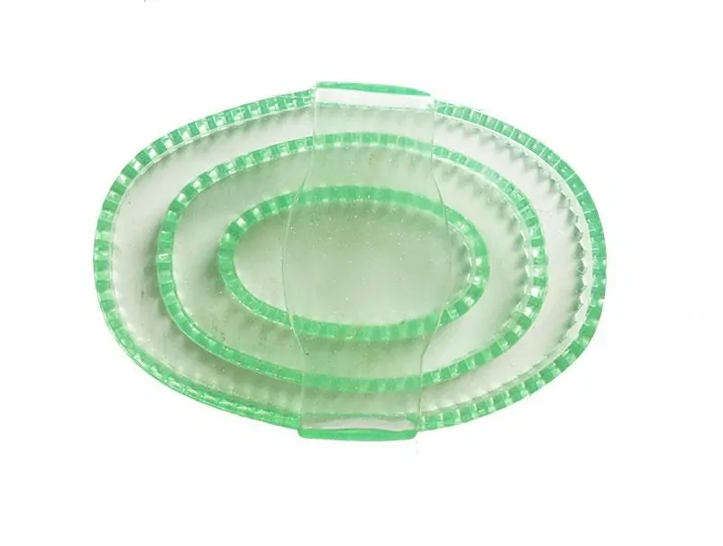 Gumové hřbílko FP