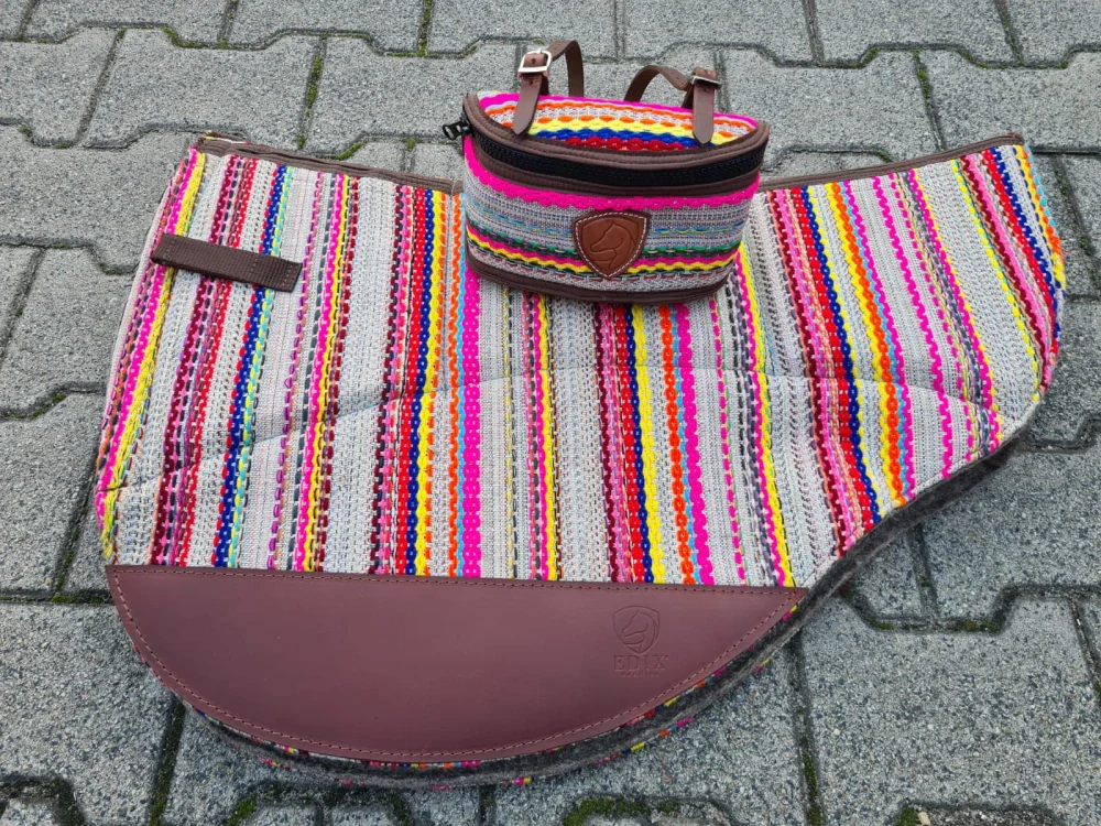 Brašna na hrušku Edix