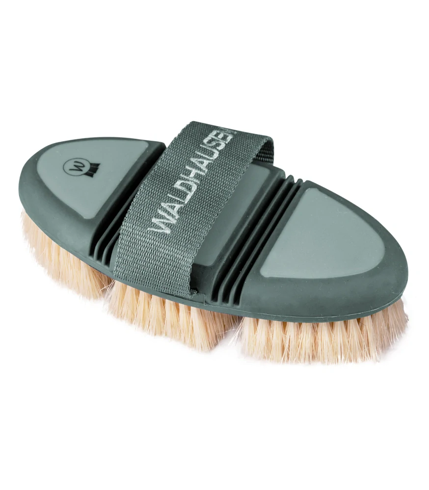 Flexi hrubý kartáč