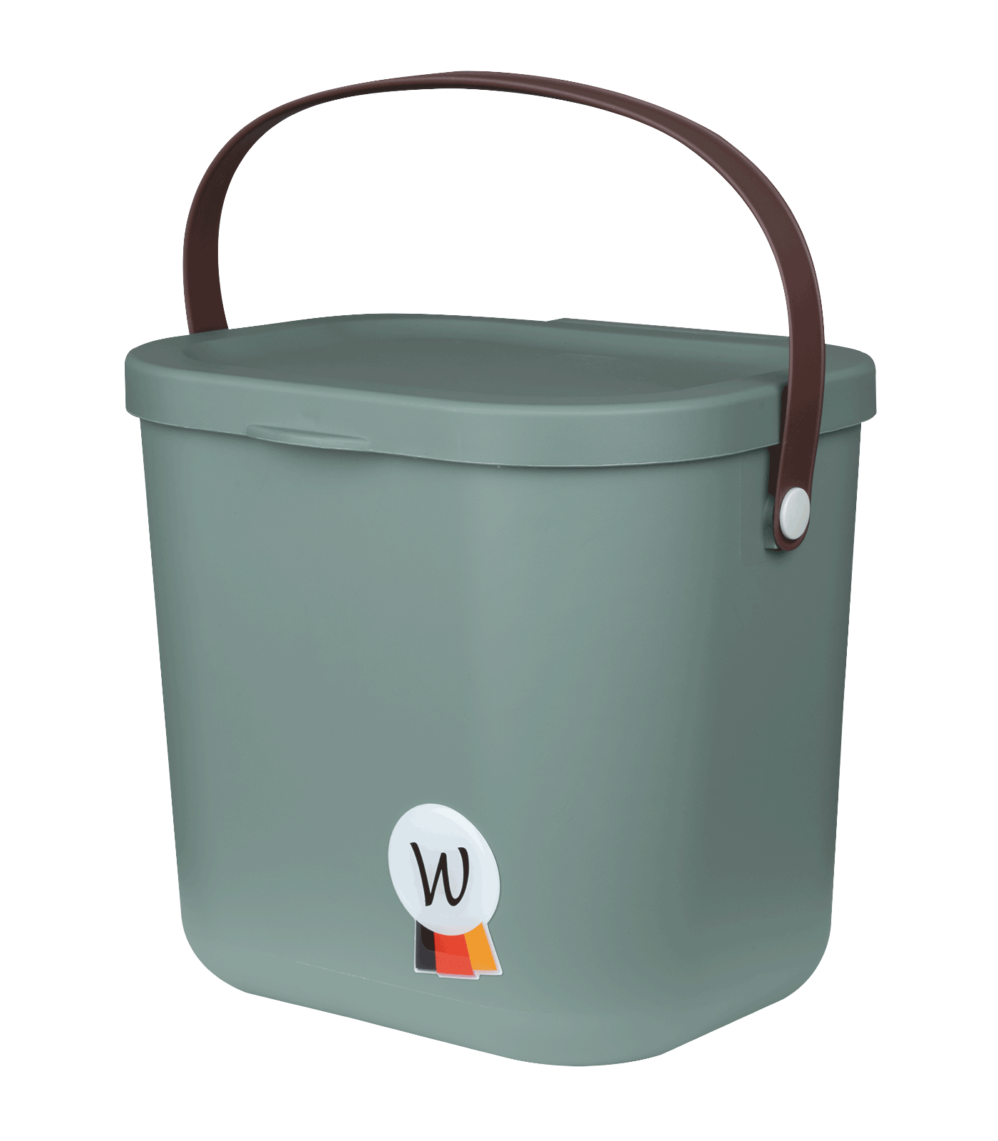 Multibag Eco 6l
