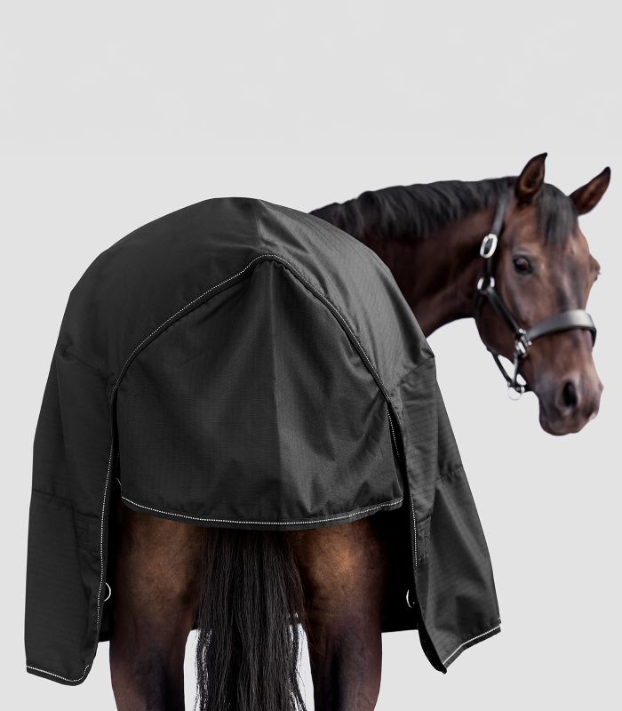 Lehká výběhová deka Nordic 