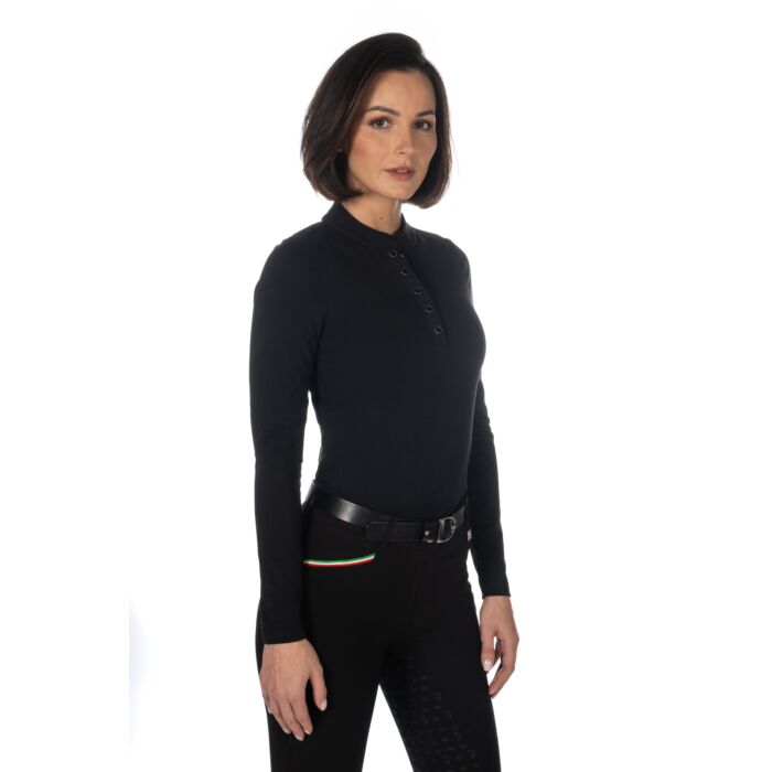 Funkční triko Livigno