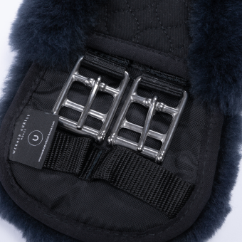 Anatomický beránkový podbřišník Christ