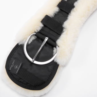 Anatomický westernový podbřišník Christ