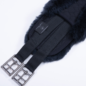 Anatomický beránkový podbřišník Christ - dlouhý