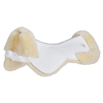 Beránková podložka Christ s volným páteřním kanálem