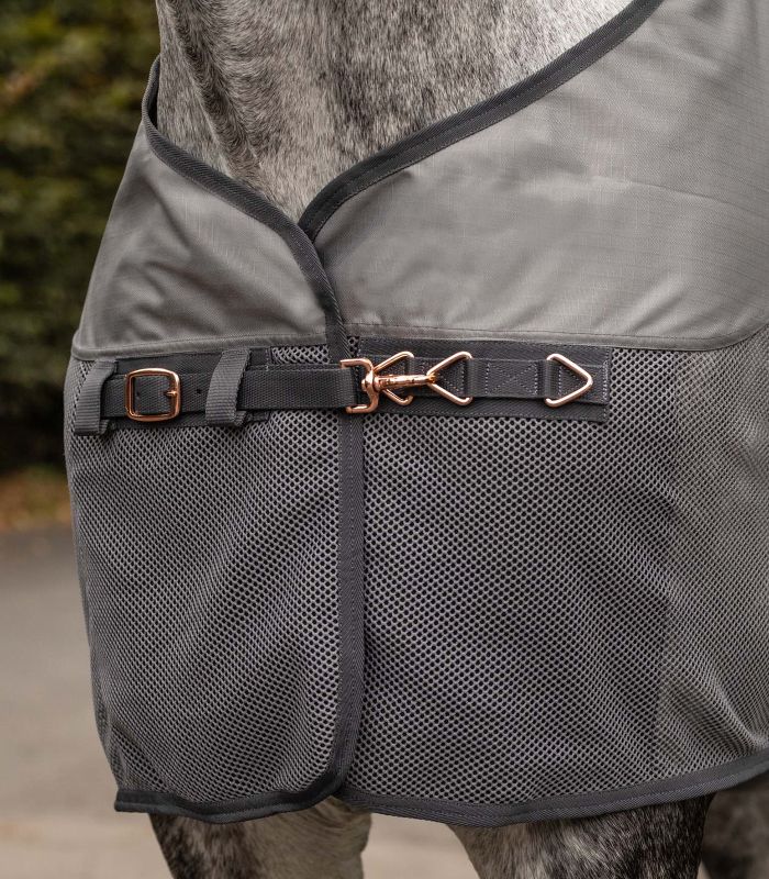 Waldhausen Comfort nepromokavá letní deka proti hmyzu