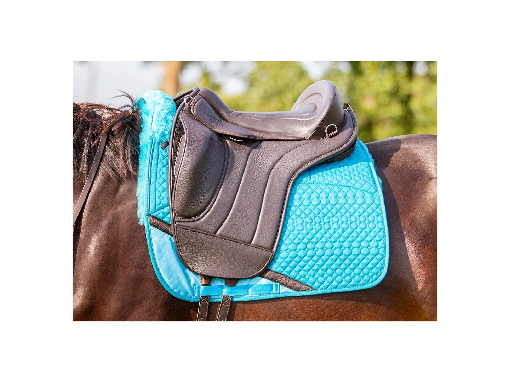 Kožený pad Edix Union